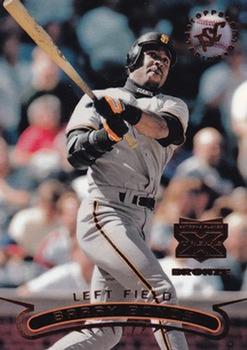 Barry Bonds