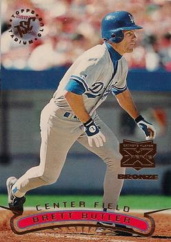 Brett Butler