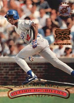 Delino DeShields
