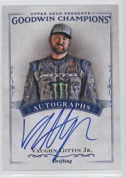 Vaughn Gittin Jr.