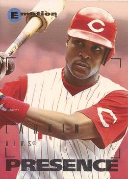 Barry Larkin