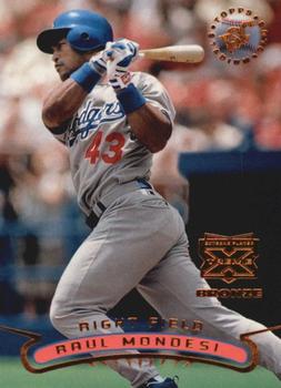 Raul Mondesi