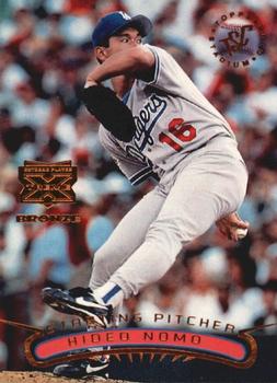 Hideo Nomo