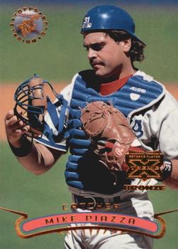 Mike Piazza