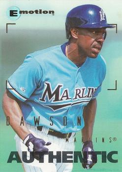 Andre Dawson