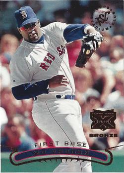 Mo Vaughn