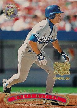 Brett Butler