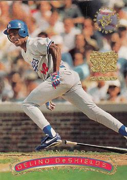 Delino DeShields