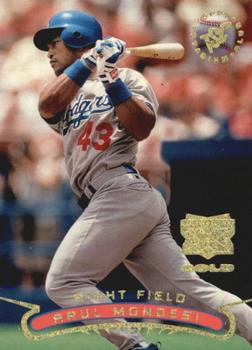 Raul Mondesi