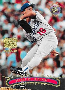 Hideo Nomo