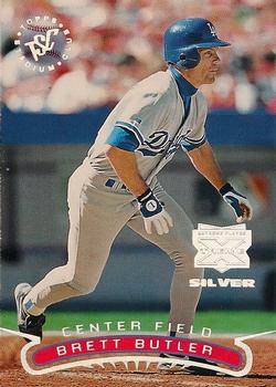 Brett Butler