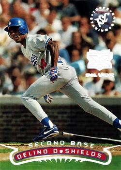 Delino DeShields