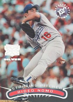 Hideo Nomo