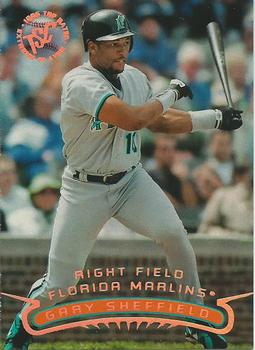 Gary Sheffield