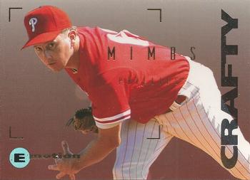 Michael Mimbs