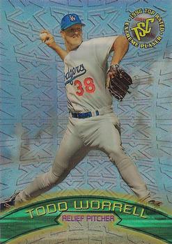 Todd Worrell