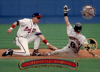 Chipper Jones