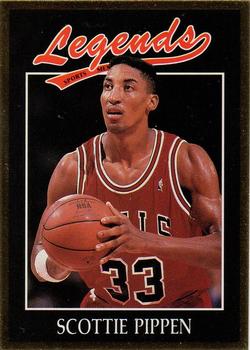 Scottie Pippen
