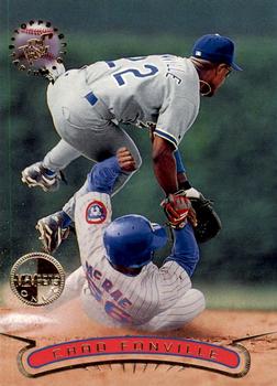 Chad Fonville