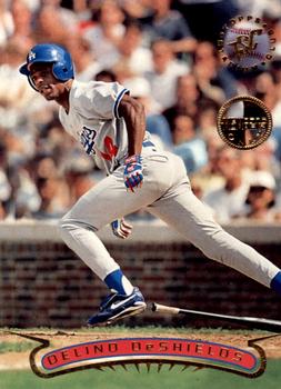 Delino DeShields