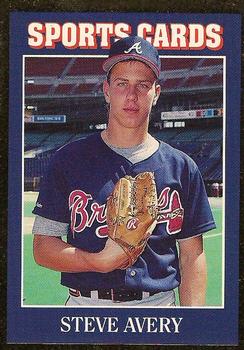 Steve Avery