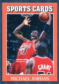 Michael Jordan