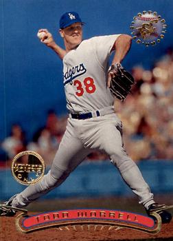 Todd Worrell