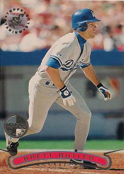 Brett Butler