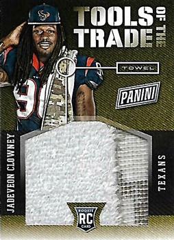 Jadeveon Clowney