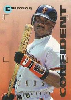 Barry Bonds