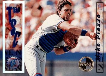 Mike Piazza