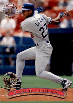 Roger Cedeno