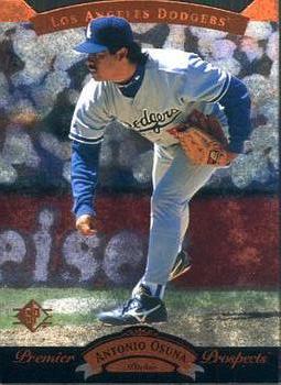 Antonio Osuna