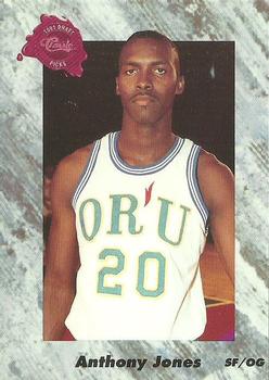Anthony Jones