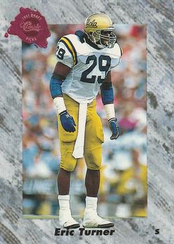 Eric Turner