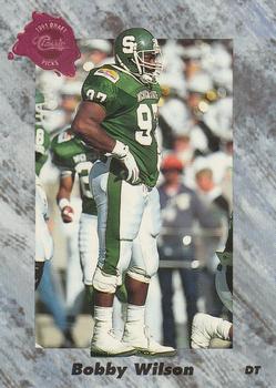 Bobby Wilson