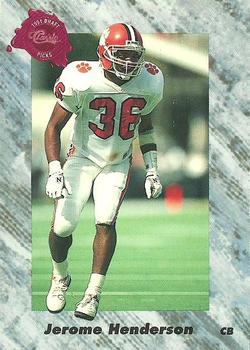 Jerome Henderson