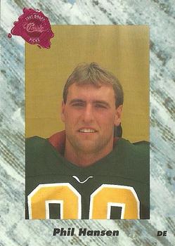 Phil Hansen