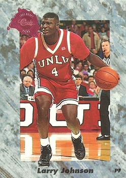 Larry Johnson