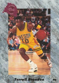 Terrell Brandon
