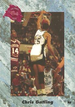 Chris Gatling