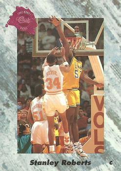 Stanley Roberts
