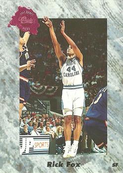 Rick Fox
