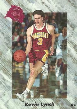 Kevin Lynch