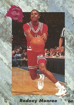 Rodney Monroe