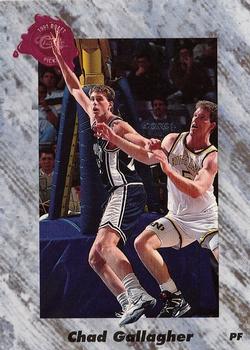 Chad Gallagher