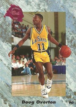 Doug Overton