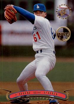 Chan Ho Park