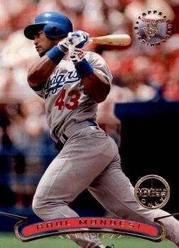 Raul Mondesi