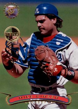 Mike Piazza